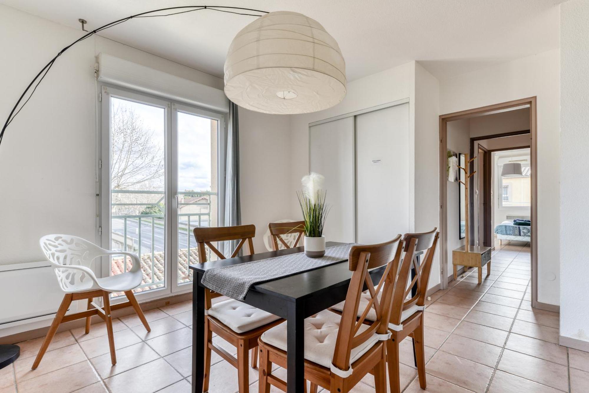 L'Ecrin Jardin Des Remparts - Parking Prive - Terrasse Appartement Carcassonne Buitenkant foto